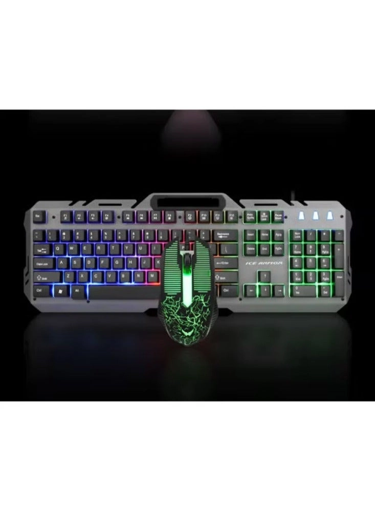 Gaming Keyboard - Wireless