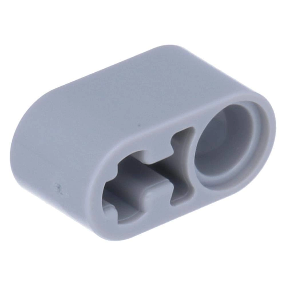 LEGO Technic Lift Arm 1x2 - Light Grey