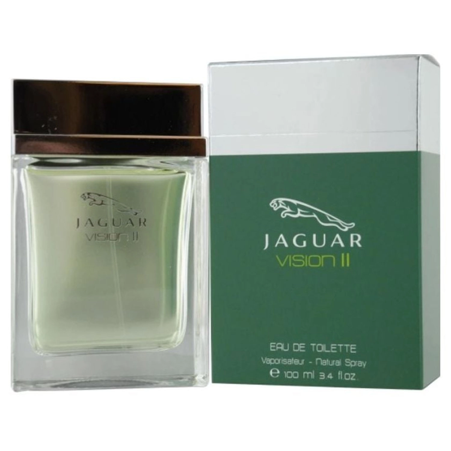 Vision 2 Eau de Toilette 100ml