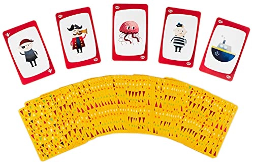 Fun Charades - 3 years 1 pieces