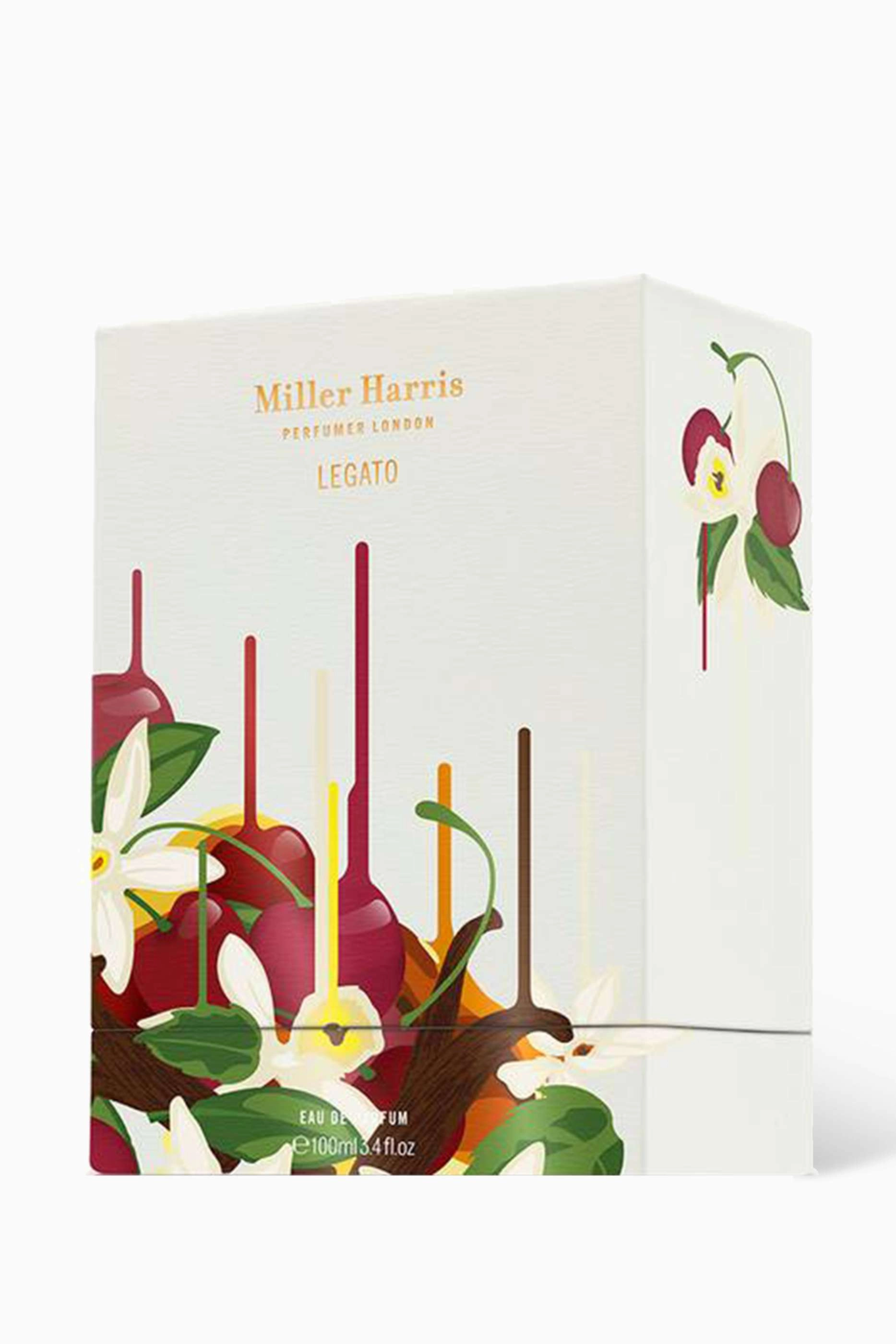 Legato - Eau de Parfum 100ml