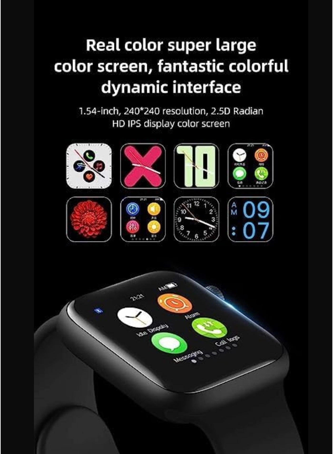 X13 Ultra Mini 38mm ABS