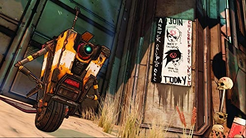 Borderlands 3 - Xbox One