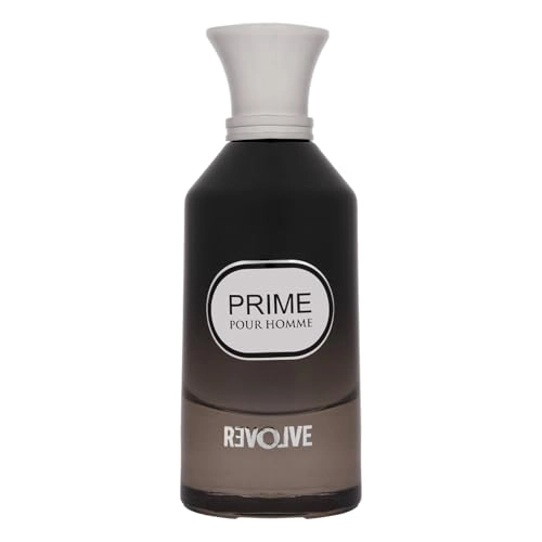 Prime Homme Eau de Parfum 100 ml