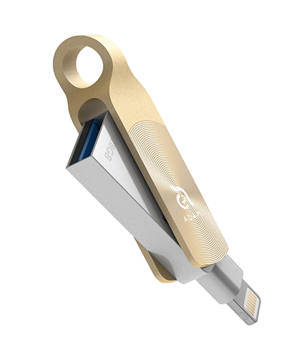Adam Elements Iklips DUO Plus