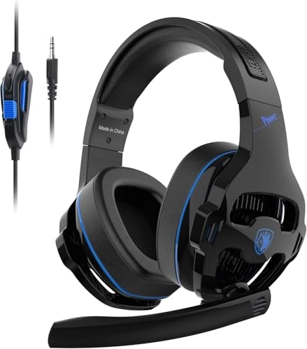 Sa726 Wired Headset