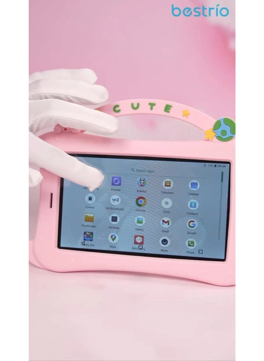 KIDS 7 - 8GB 7 Inch 512GB