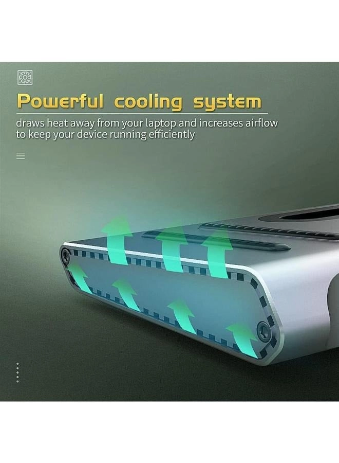 All-in-1 Docking Station