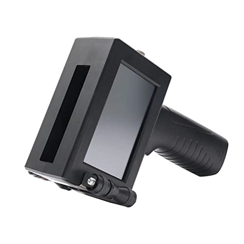 Inkjet Printer - Printer 2 black ink 2 Kilograms