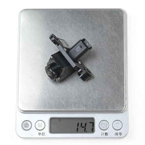 Reversing Camera - Night vision