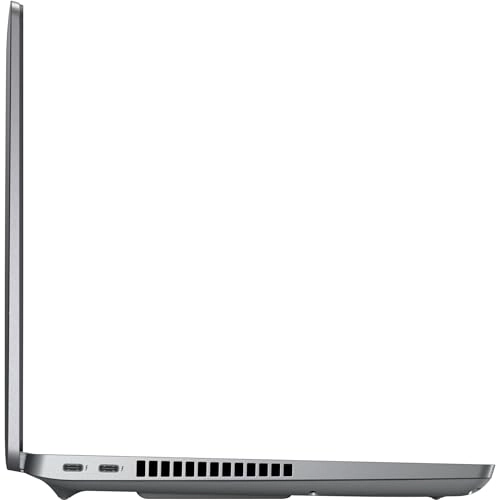 Latitude 5000 5431 - 14'' Core i5-1240P 16GB DDR5 256GB SSD