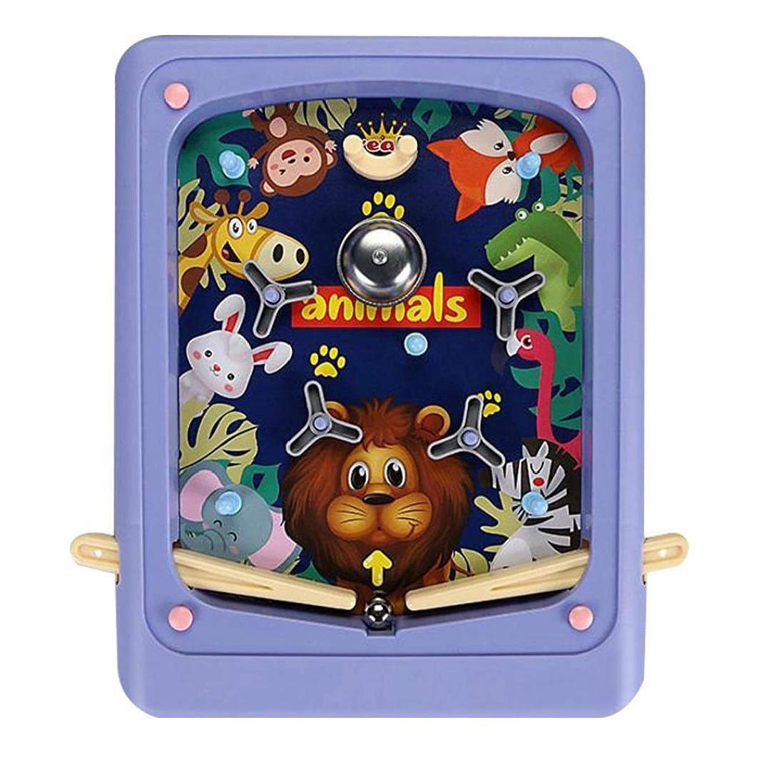 hbsugu5 Pinball Toy