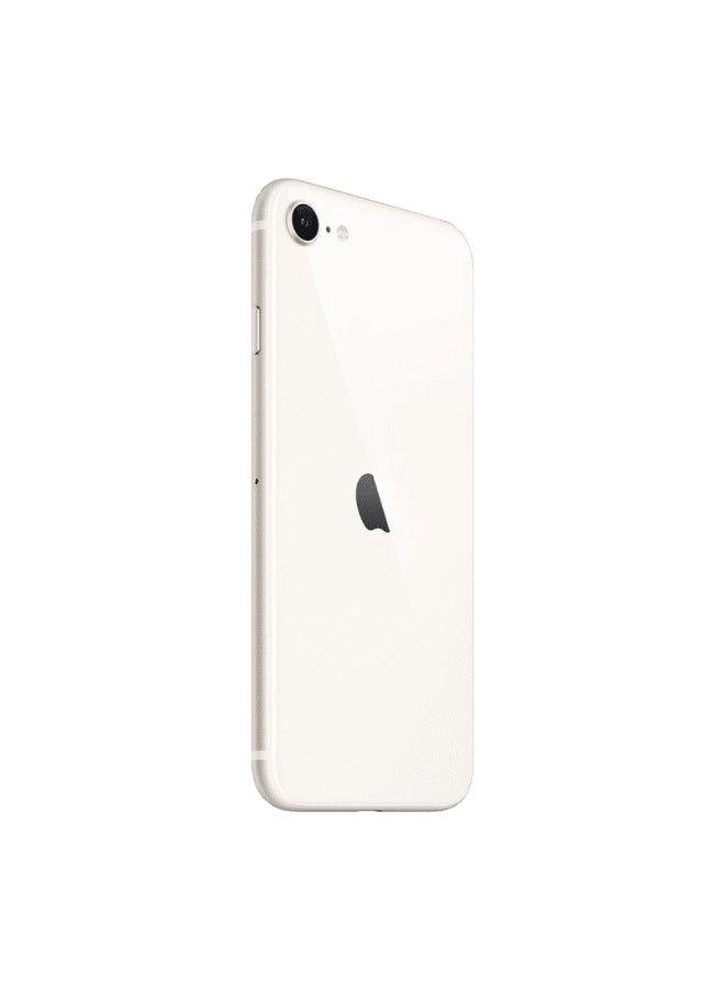 iPhone SE - 256GB