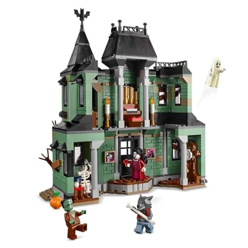 LEGO Creator Haunted Mansion (31167)