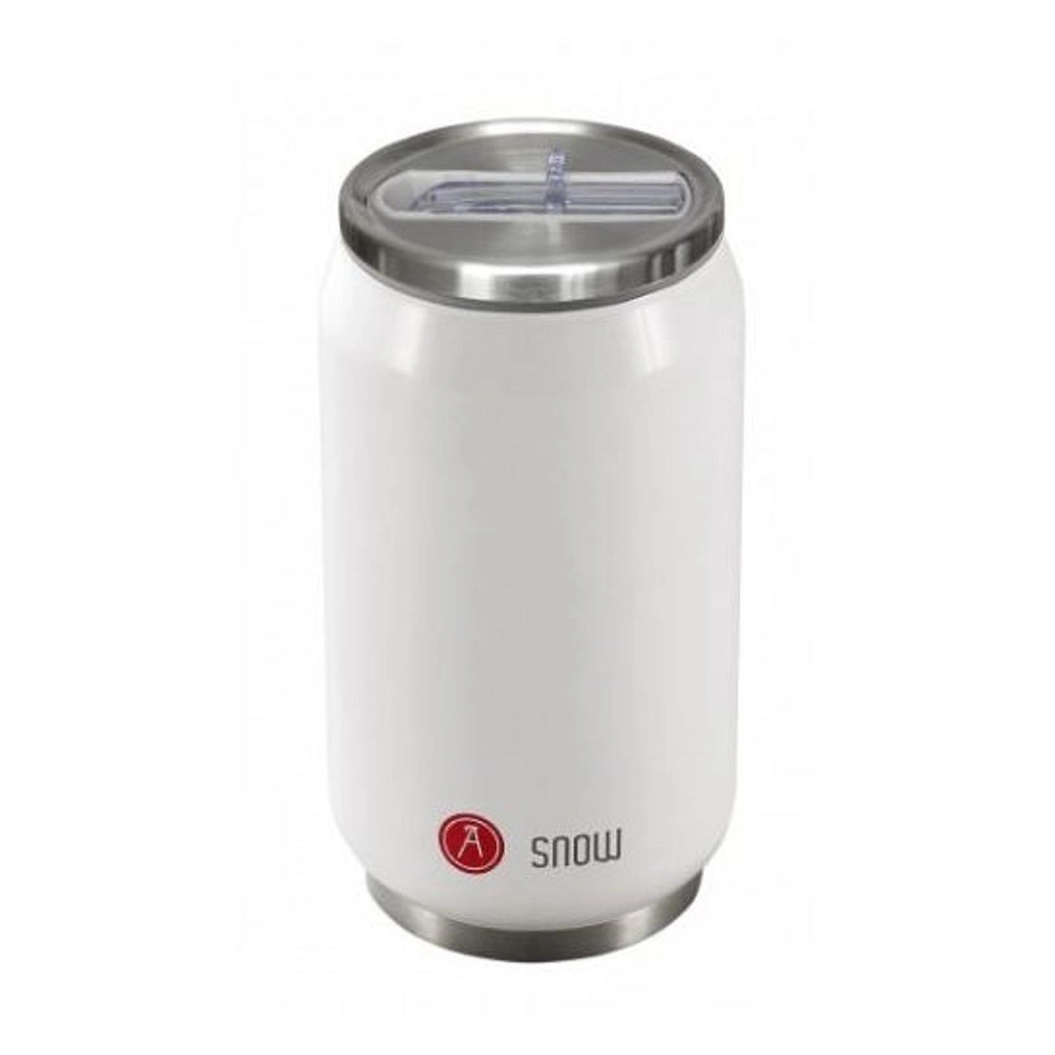 Stainless Steel Can'It Travel Mug