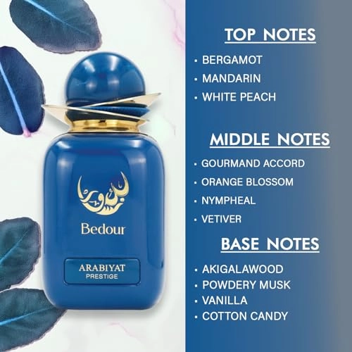 Bedour Eau de Parfum 100 ml