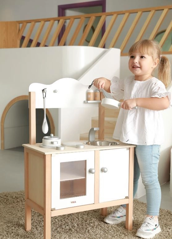 Noble Kitchen (SW-50223FSC)