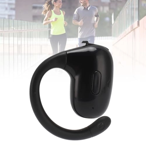 Wireless Bone Conduction Headphones Wireless Headphone