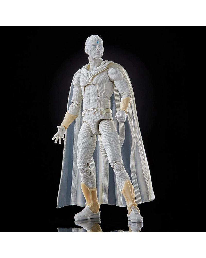 White Vision - Marvel