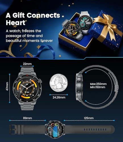 SML21-H 53mm Zinc alloy