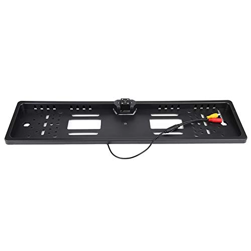 Reverse Parking Camera - Night vision Wired 720*540 pixels