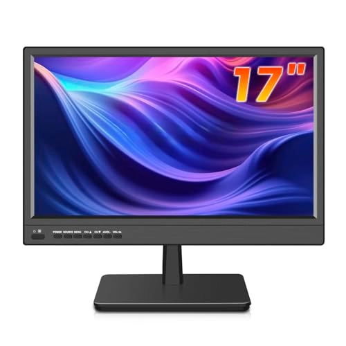 TP-17 - 17in FHD 1080p