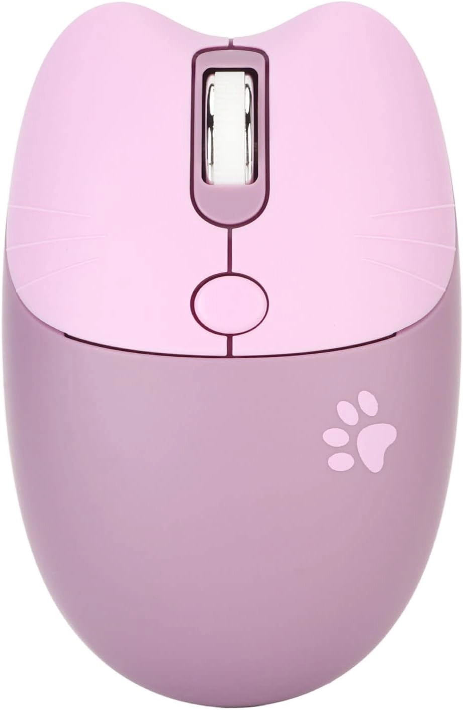 Cute Cat Mouse - USB