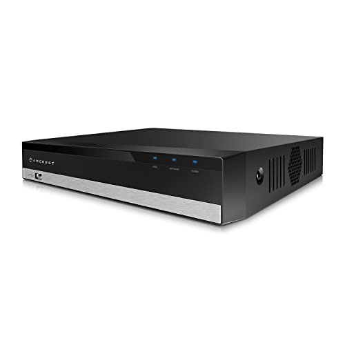 AMDV5108-AI - 16 TB 8-Channel