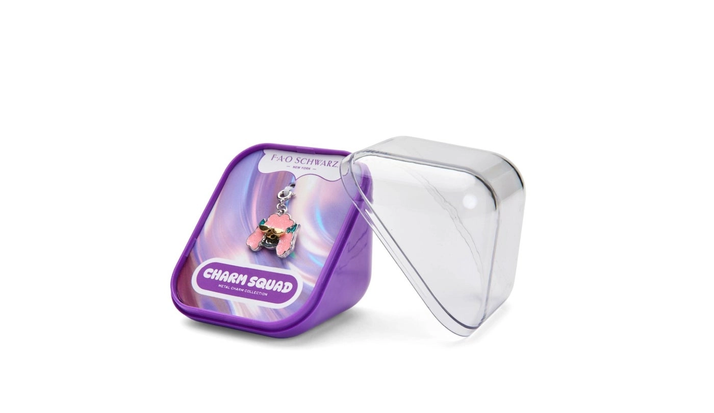 Puppy Charm Squad 6.35 cm