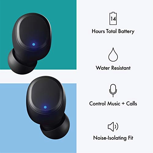 Vinyl Wireless Earbud