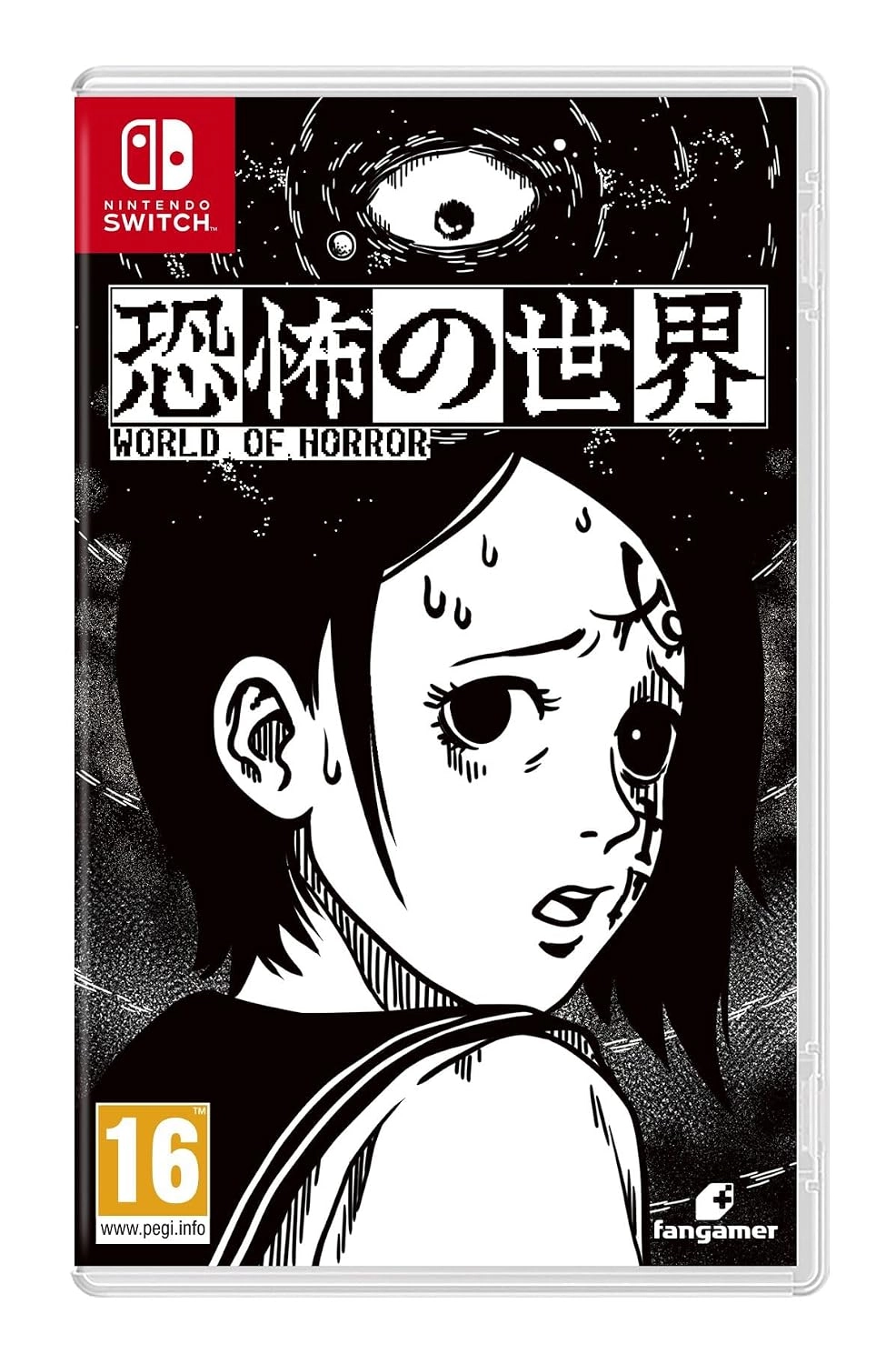 World of Horror | Nintendo Switch