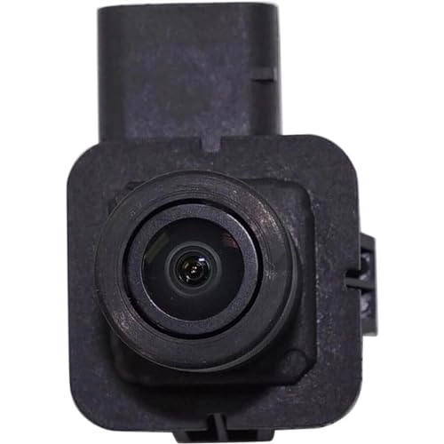 Car Reversing Camera - Compatible With Lincoln MKX 2011 2012 2013 Waterproof HD