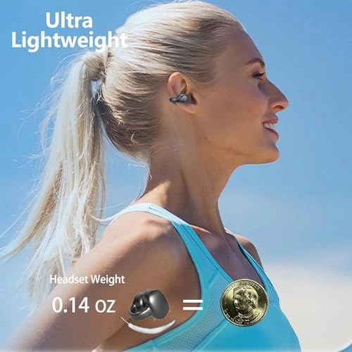 GWC-M30 Wireless Earbud