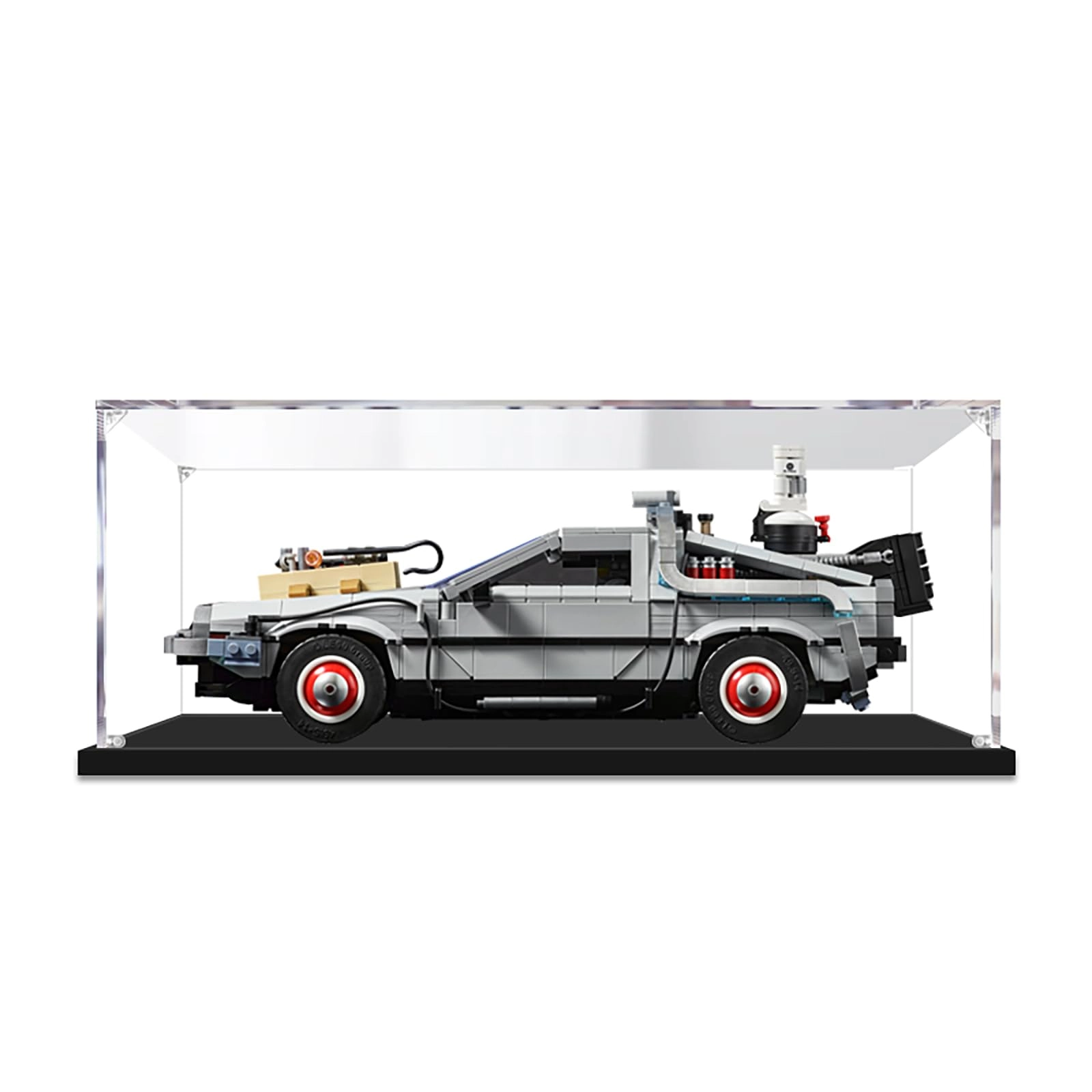 Acrylic Display Case