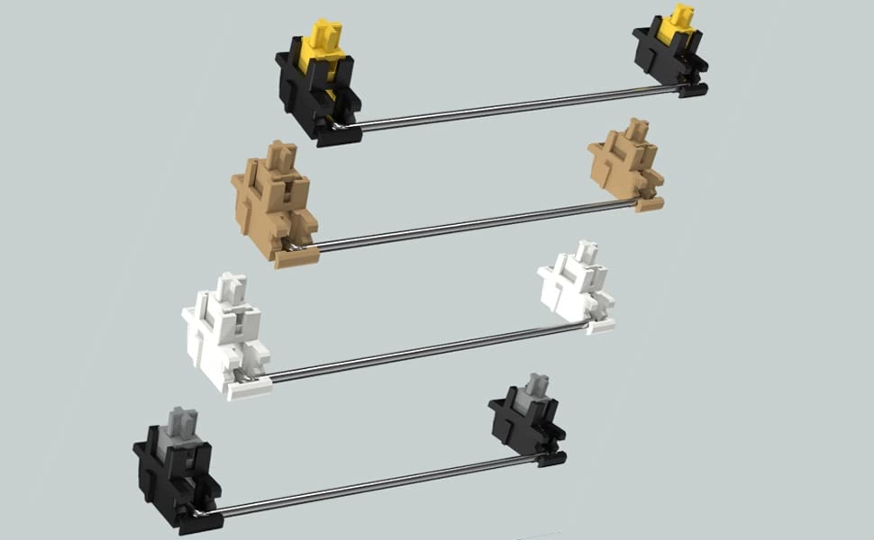 V2 Stabilizer - Wired