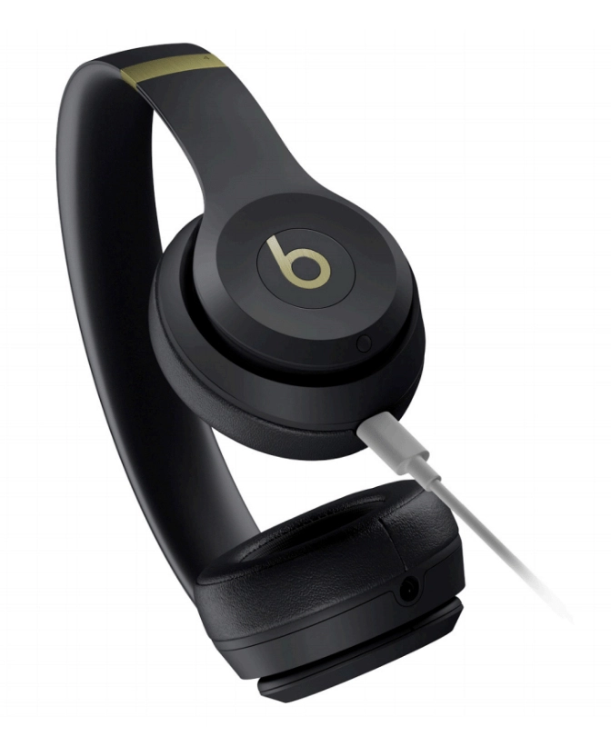 Solo 4 - Wireless Headphone