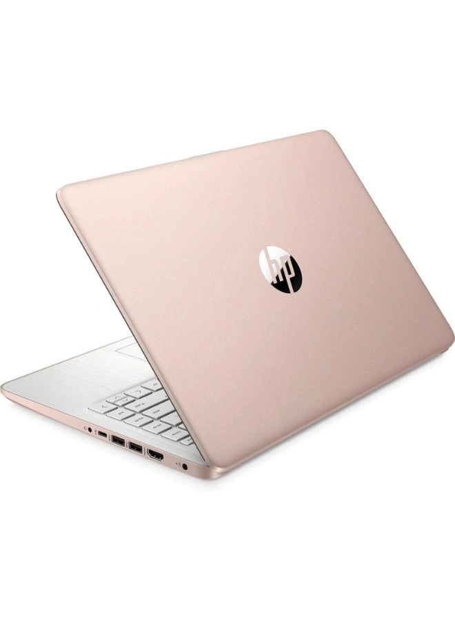 (Renewed) DQ Series Notebook 14-DQ0054DX - 14'' Celeron N4120 4GB DDR4 64GB SSD