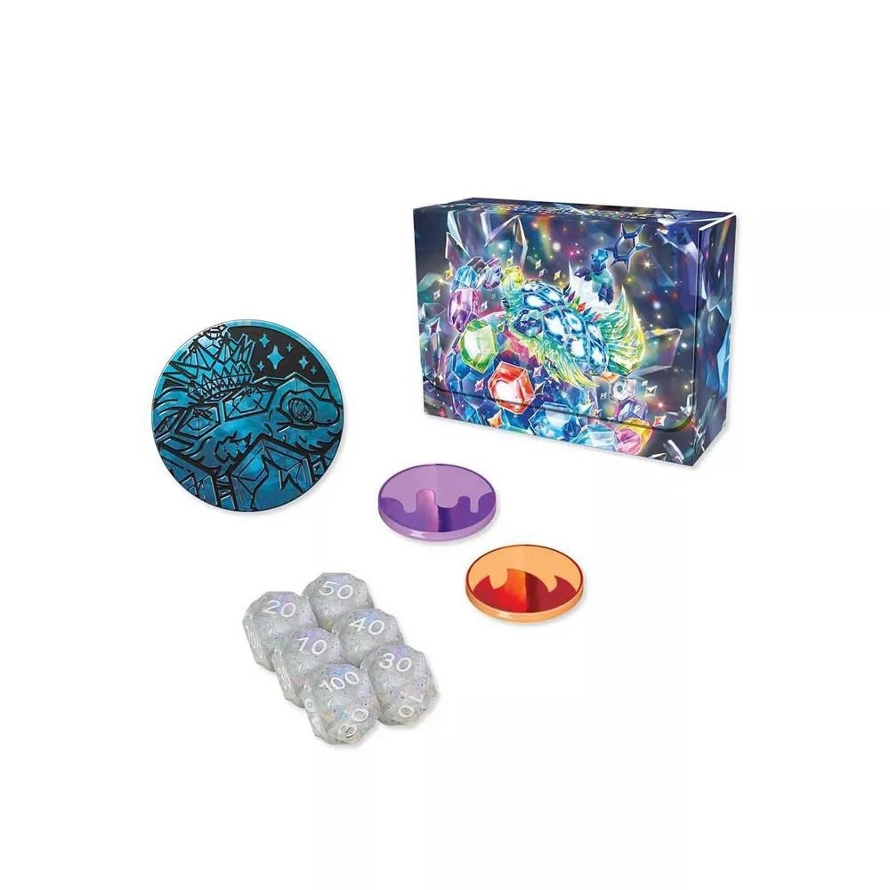 Terapagos ex Ultra-Premium Collection