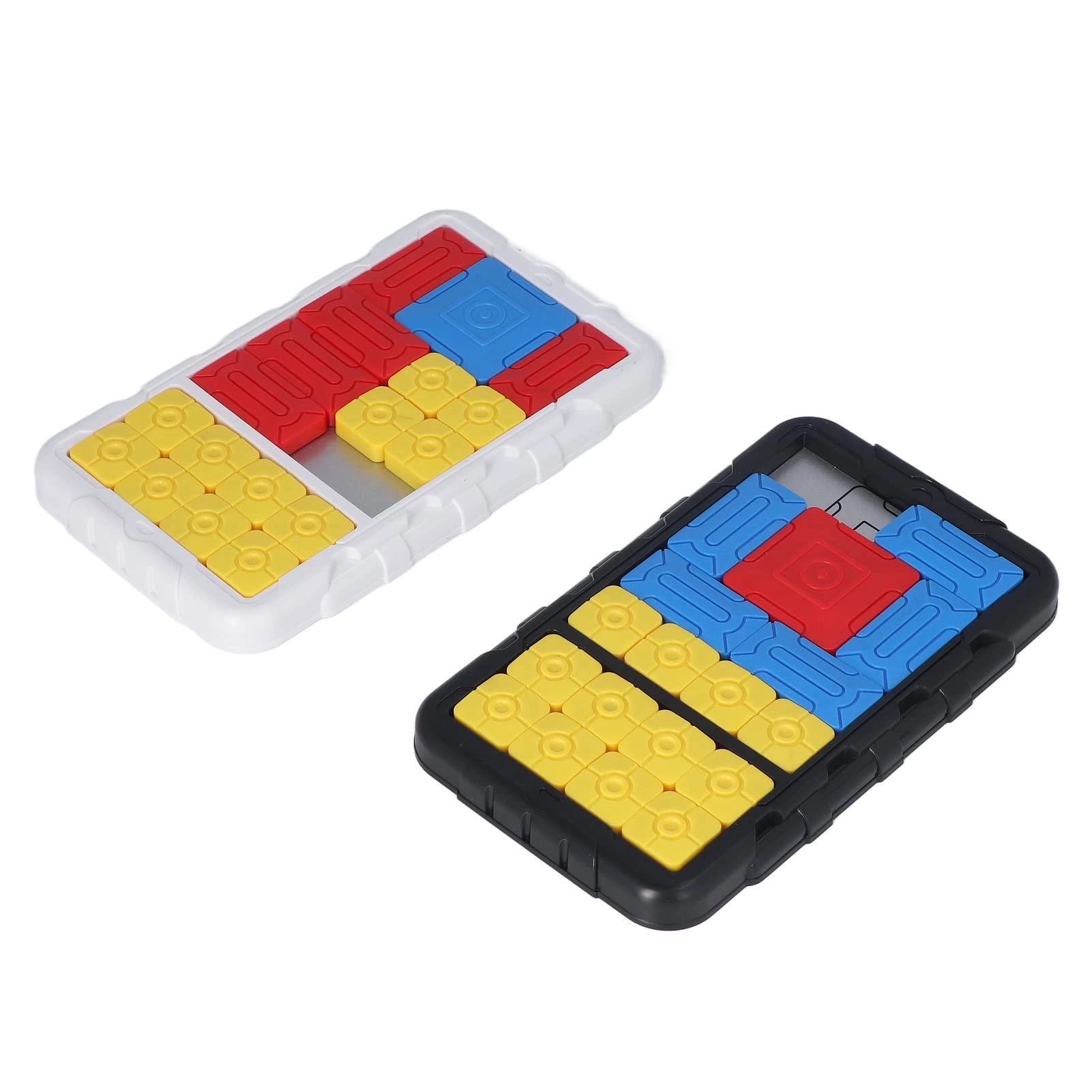MZLYT Challenges Slide Board - 2pcs Portable