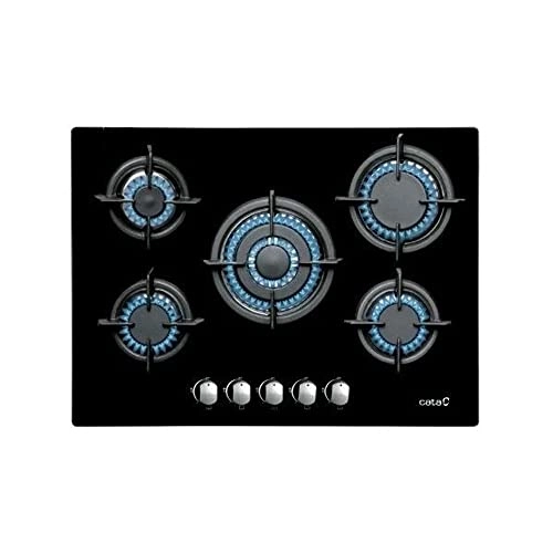 Glass Plate L7005Ci Gas hob