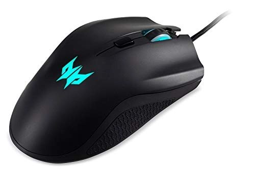 Predator Cestus 320 Gaming Mouse - Infrared
