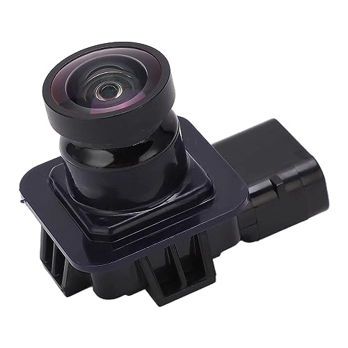 Rear View Reversing Camera - High Resolution IP68 Fit for Connect 2015