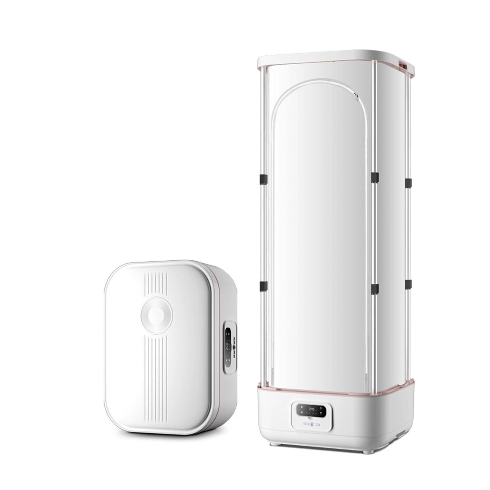 Clothes care machine