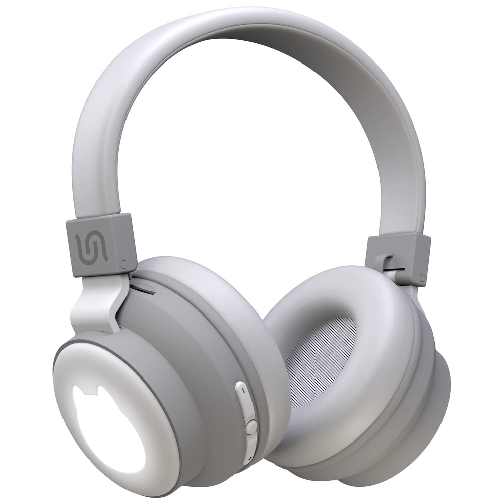 Soundtec Deep Sound Wireless Headphone