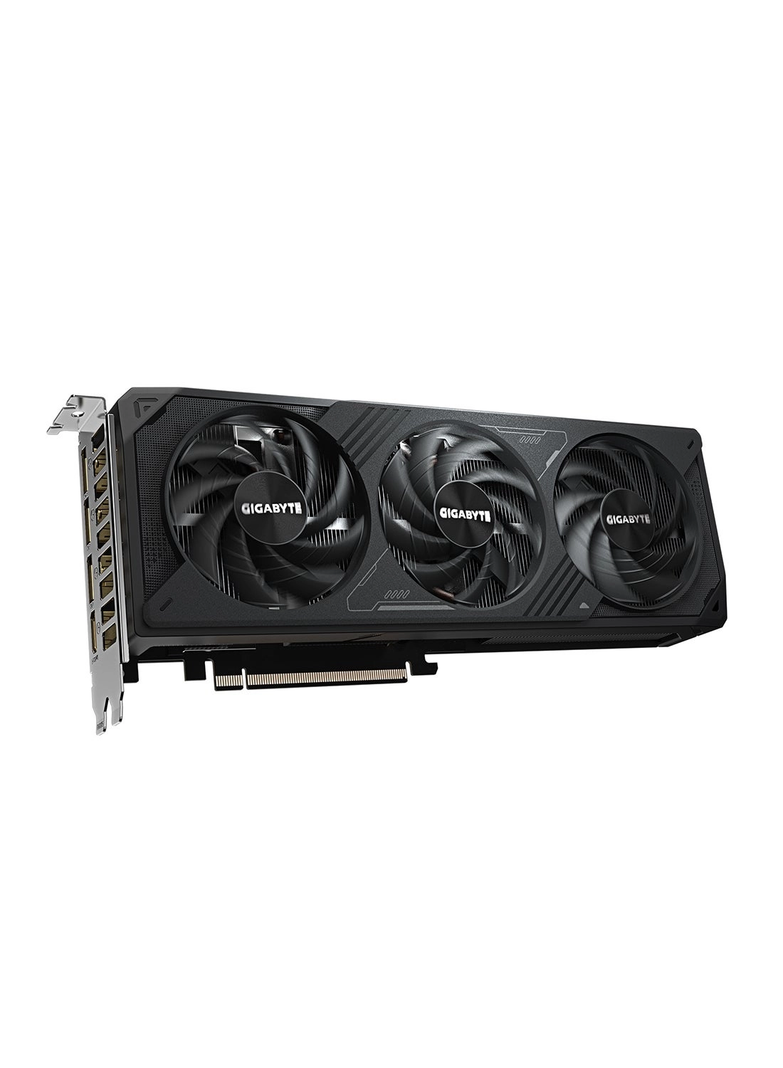GeForce RTX 5070 Eagle OC - 12GB
