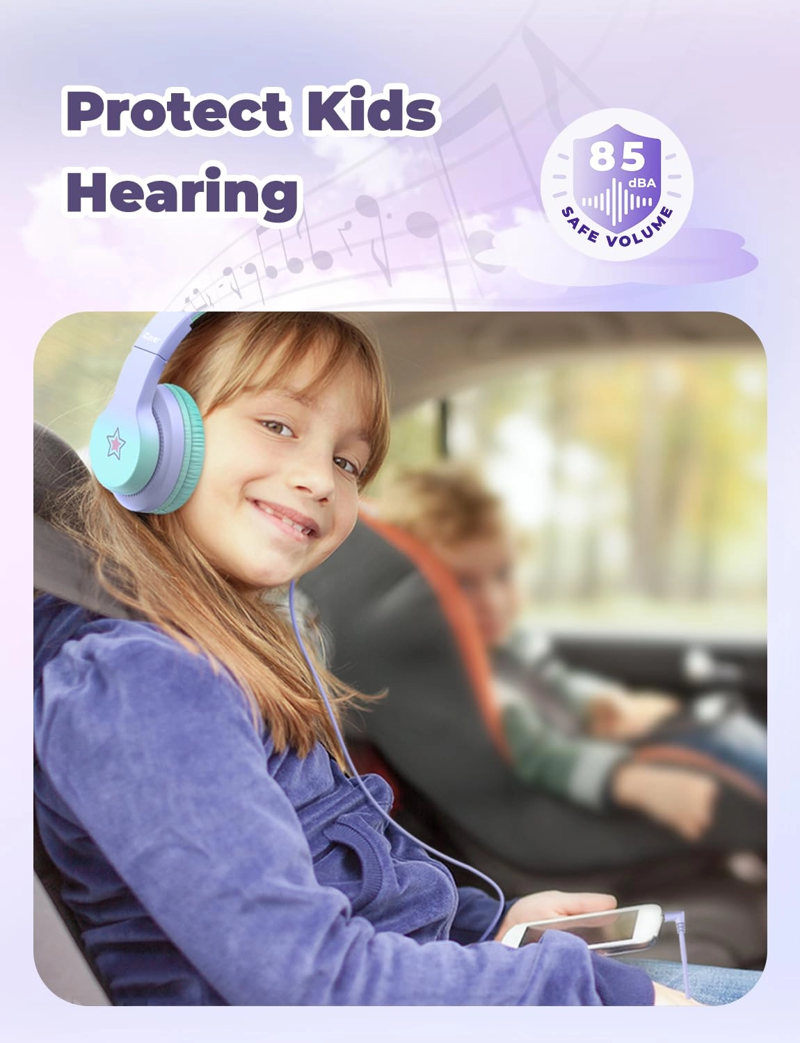 HS19S Wired Headphone