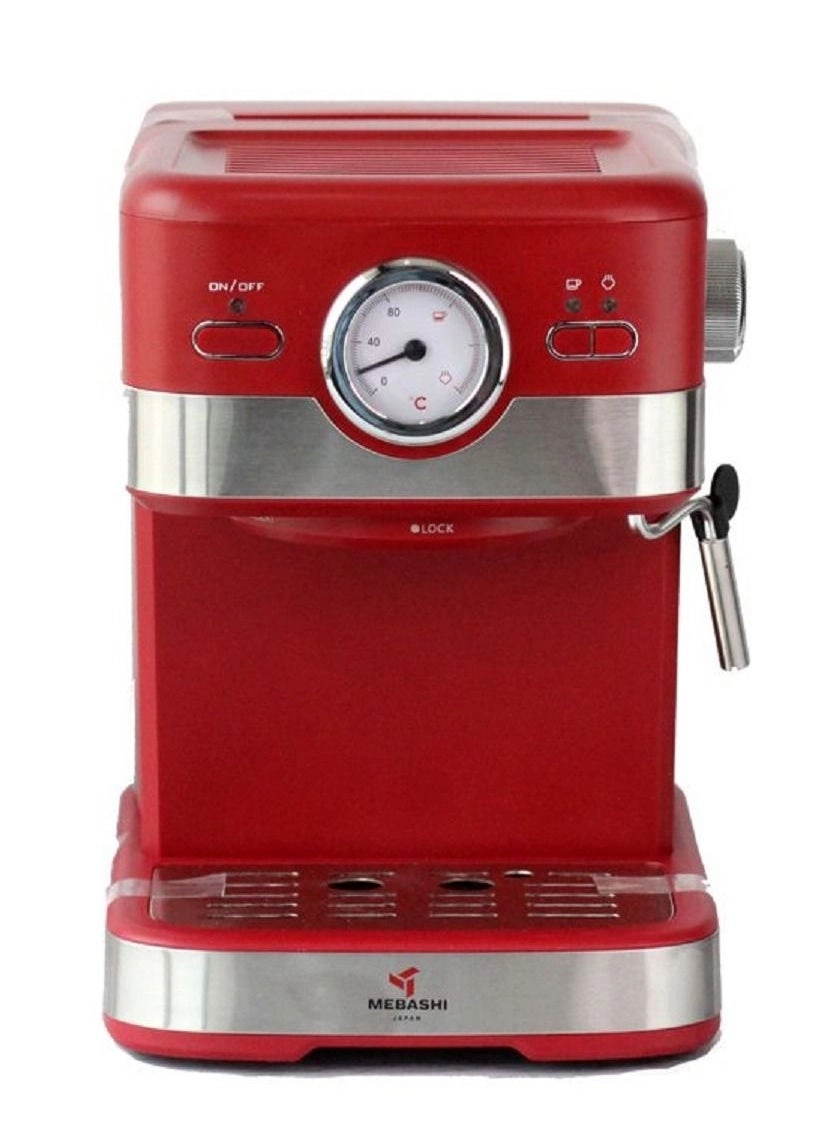 Espresso Coffee Machine ECM2031