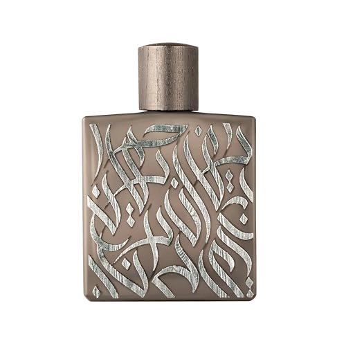 Wood Noir Eau de Parfum 100 ml