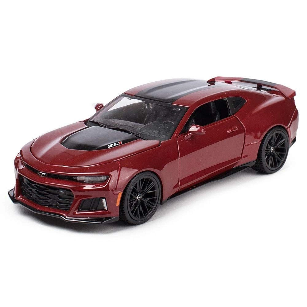 Camaro Zl1 Special Edition 2017 - 1:24