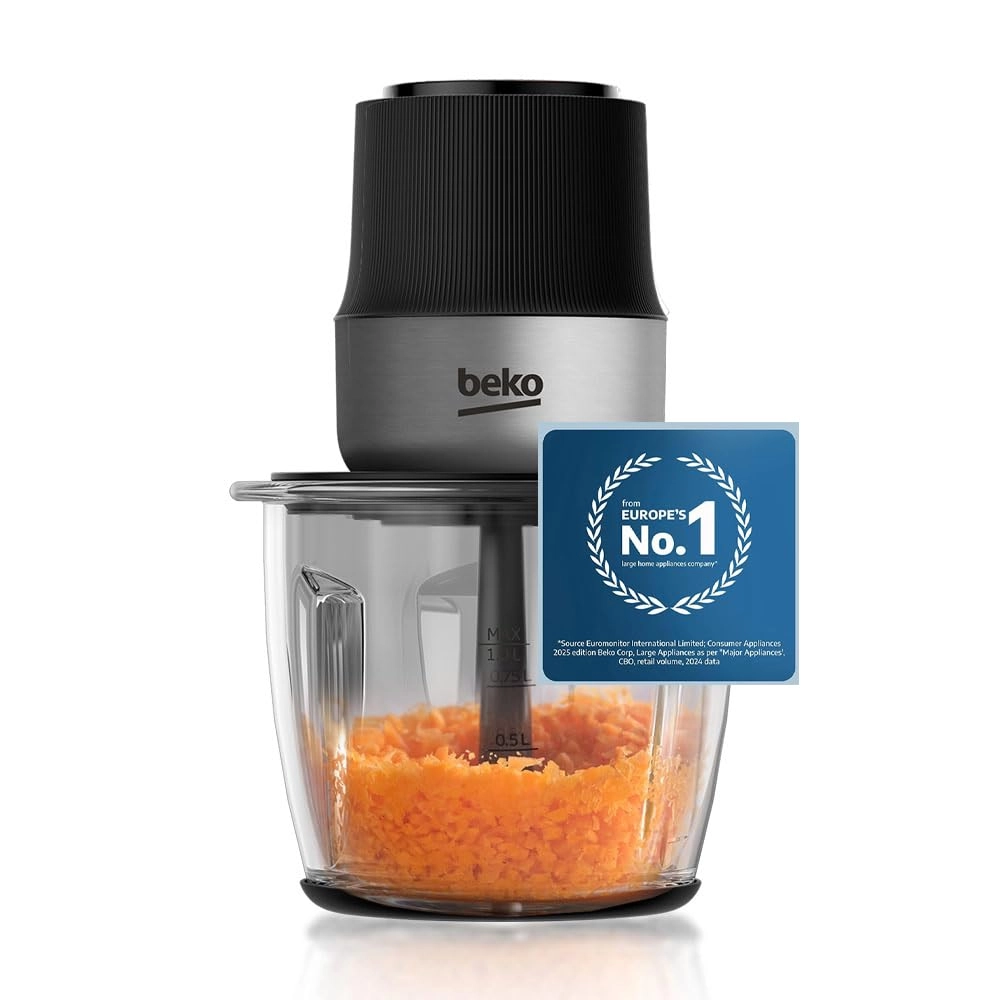 Beko CHG 81442 BX - 1 L